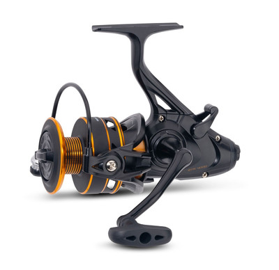 Sänger Pro-T Gold BTR Goldedition / Freilaufrolle
