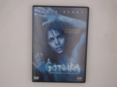 Gothika Berry, Halle, Halle Berry  und Robert Jr. Downey: