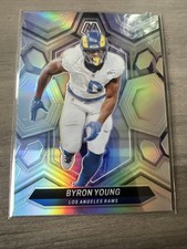 Los Angeles Rams Singles- Rookies, Inserts, Parallels- PYC
