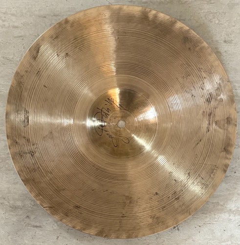 Vintage Zildjian 12-1/4" Splash Cymbal ( 418 grams ) - Picture 6 of 9