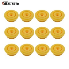 12Pcs New Piston Bumper 883-511 878-303 For Hitachi NR83A/A2/A2S NV83A4