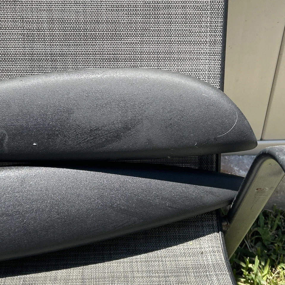 07-15 Mini Cooper Clubman Panel Puerta Apoyabrazos Driver Gallo Izquierdo Rojo Foto 4 de 4