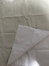 1/2 Yd X 54  Blackout Fabric