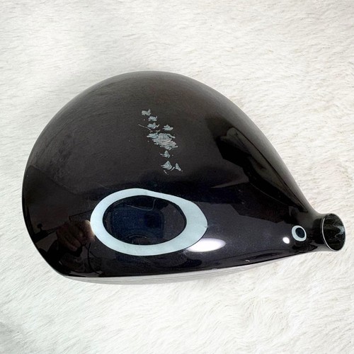 BALDO TT GT2 Driver No Sleeve Deep Face Used Golf Club Driver Head - Picture 4 of 12