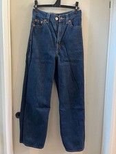 Levi's High Loose Denim, Size 26