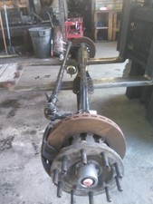 Replaces 2012 Eaton-spicer E1202w Front Steer Axle Assembly Wa Replaces 2012 Eaton-spicer E1202w Front Steer Axle Assembly Wa