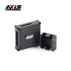 Axisflying O4 Lite Wide Lens Adapter CNC Aluminum Cooling Mount FPV Drone