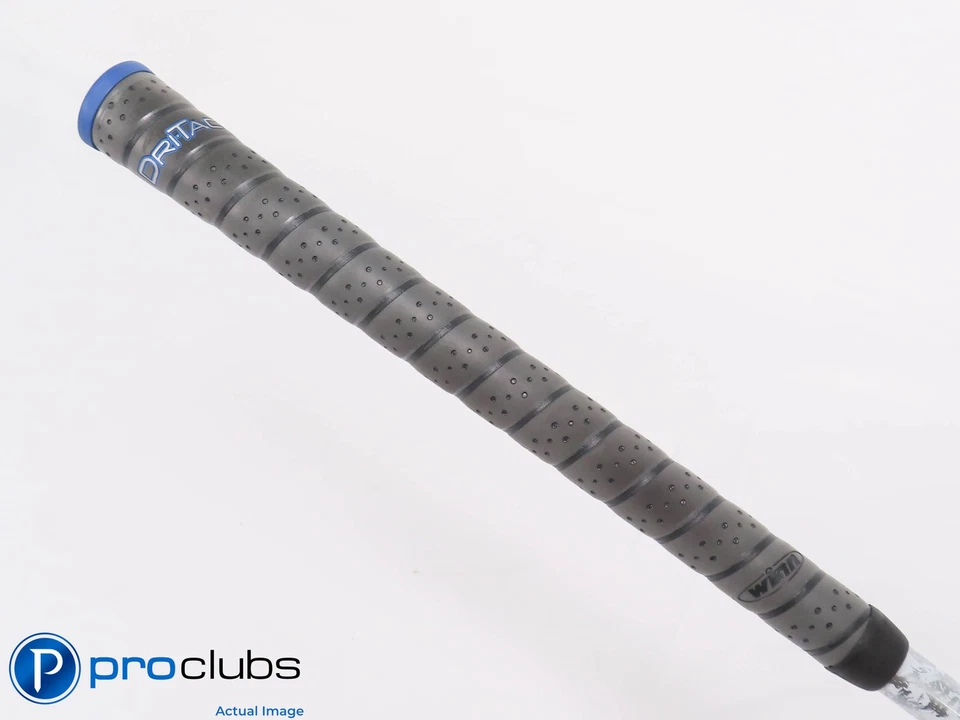 Nice Ladies PXG 0311 Black Ops 21* 7 WOOD - Denali Red 40g Ladies Flex 459649 - Image 4 of 4