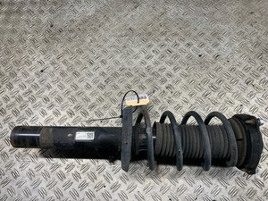 88574 Federbein links vorne VW Scirocco III (13) 1T0413031HP