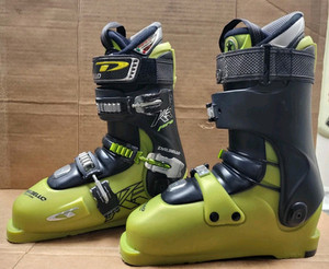 Dalbello Krypton Ski Boots | eBay Dalbello Krypton Ski Boots | eBay