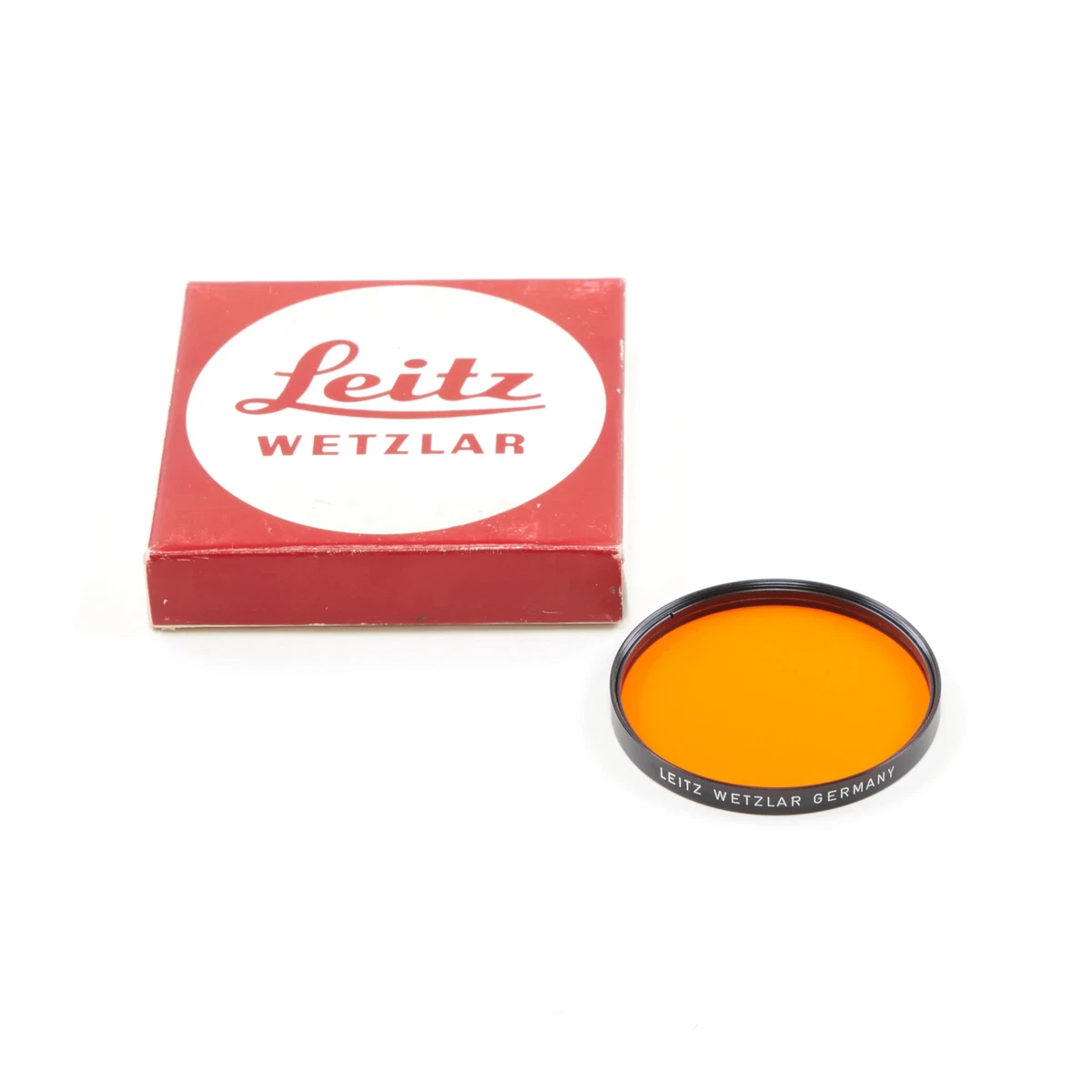 Leitz Camera Lens Filters for sale | eBay