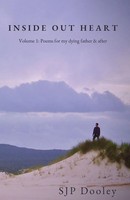 Sjp Dooley | Inside Out Heart | Taschenbuch | Englisch (2020) | Stellar Violets