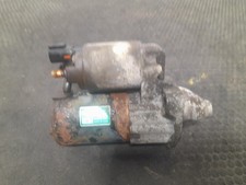 KIA PICANTO Starter Motor 2011-2017 1.0L G3LA  