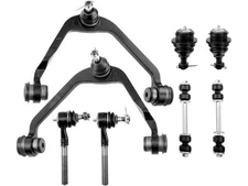 For Blackwood Control Arm Ball Joint Tie Rod and Sway Bar Link Kit APR 49928PXYB