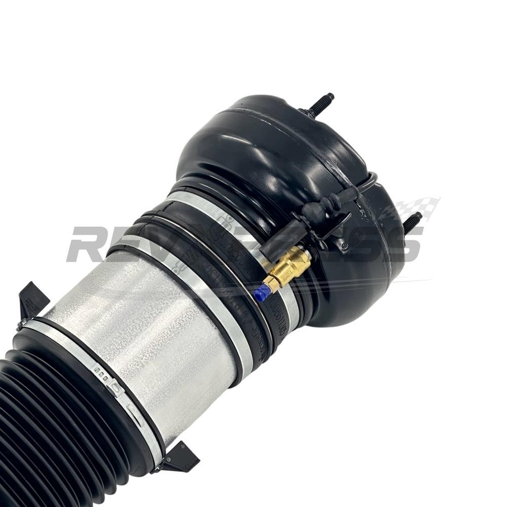 Bentley Mulsanne 2010-2018 Front Left, right Air suspension struts Pair