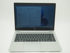 HP ELITEBOOK 745 G6 14 AMD Ryzen 7 3700U 2.10...
