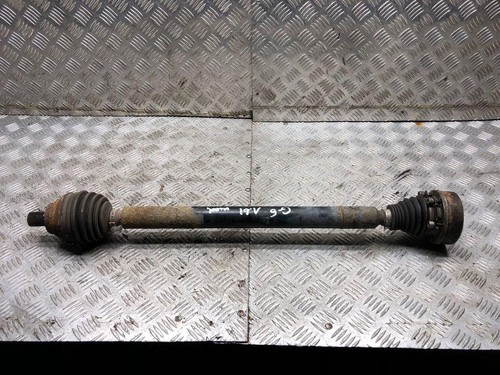 VW GOLF VIII CD1 Antriebswelle vorne links 1.60 Petrol 2006 33817769