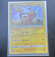 Pikachu 056/053 Bw1: Black Collection Holo (Japanese) for sale