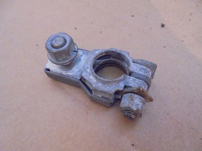 Vauxhall VXR8 Holden HSV Commodore VE Pontiac G8 Batterieklemme