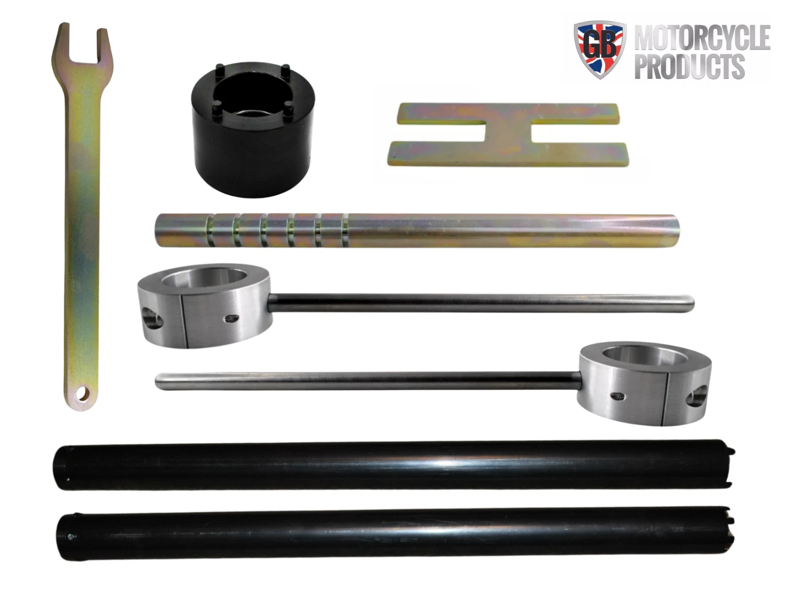 Honda CBR1000RR SP 2014-16 Ohlins FGR 178 Cartridge Service Tool Set - Picture 1 of 17