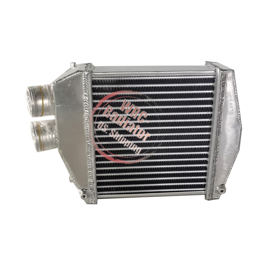 Left Side Intercooler Fit # 670035635 Maserati Ghibli Quattroporte Levante Turbo