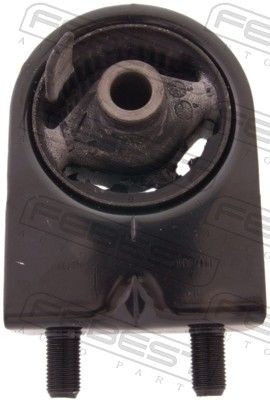 Febest MZM-GFAF Lagerung, Motor Vorne FüR Mazda-image