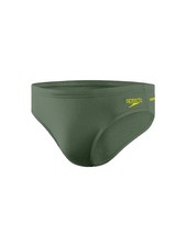SPEEDO - COSTUME SLIP 7CM ESSENTIALS - 1344917194 - COUNTRY GREEN