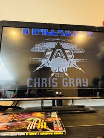 Nintendo (NES) Game Bundle Lot of 4 Tested Loopz Othello Sky Shark & Infiltrator