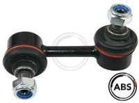 A.B.S. 260268 Stange/Strebe FüR Stabilisator Koppelstange Strebe FüR Toyota