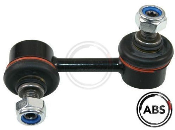 A.B.S. 260268 Stange/Strebe FüR Stabilisator Koppelstange Strebe FüR Toyota-image