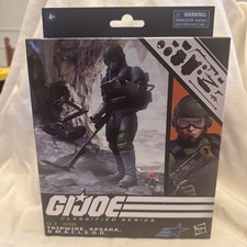 G.I. Joe Classified 78 Tripwire Action Figure Brand New Hasbro 6 Scale 1