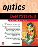 Stan Gibilisco | Optics Demystified | Taschenbuch | Englisch (2009)