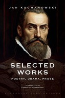 Jan Kochanowski | Selected Works | Taschenbuch | Englisch (2023)