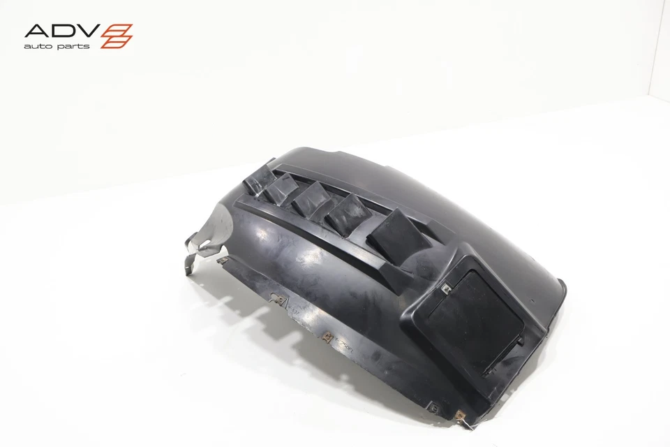 2014-25 RAM PROMASTER 3500 2500 1500 前右挡泥板衬里闪光灯盾原始设备制造商 — 第 3/4 张图片