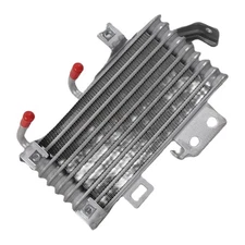 Hybrid Automatic Transmission Oil Cooler For Toyota Sienna 2.5L L4 21-23 Replace
