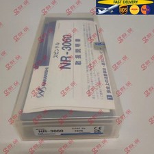 Nakanishi NR-3060 Electric Spindle Motor 1pcs new by UPS