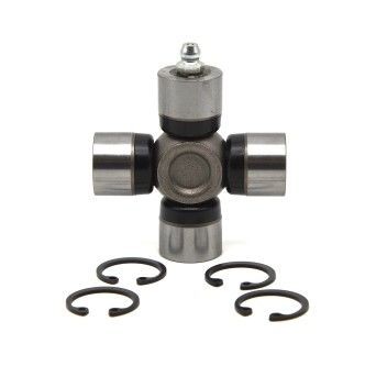Joint colonne direction LÖBRO U 180 pour TOYOTA 04371-10011 idéal pour contrôle technique