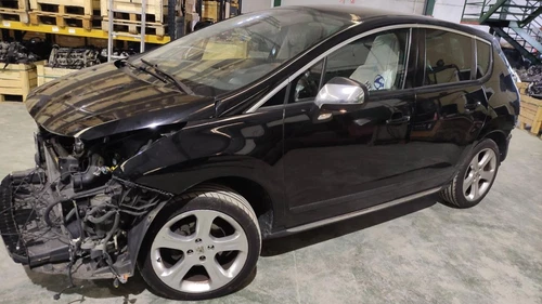 912359101 Elevalunas Trasero Derecho para PEUGEOT 3008 * 2010 272120 - Imagen 6 de 10