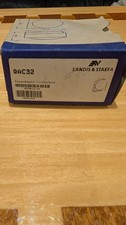 Landis&Staefa Außenfühler QAC 32