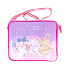 Sun-Star Stationery Stationery Shoulder Pouch Chikawa