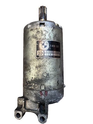 BMW K100 k1100 k75 Anlasser 1459007