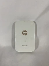 HP Sprocket Smartphone Printer 5.8x8.6cm (2.3x3.4") Mobile Photos Free Aus Ship