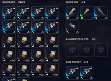 ARC Raiders Items | Cheapest Materials! CUSTOM ORDER FOR ANY MATERIAL