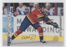 2003-04 ITG Action Jay Bouwmeester #264 0a4