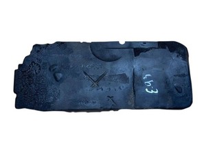 BMW 3 E92 E93 2011 Sonstiges Einzelteil Motorraum 11147810838 BMP13449