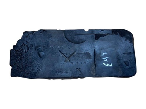 BMW 3 E92 E93 2011 Sonstiges Einzelteil Motorraum 11147810838 BMP13449