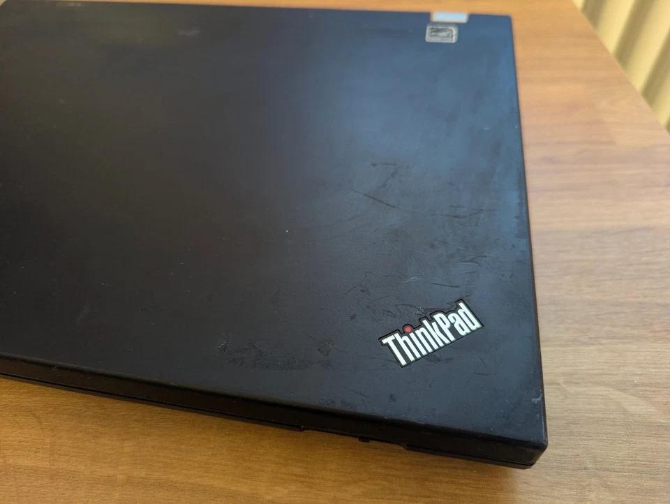 Lenovo Thinkpad T510 - Intel i5 520M - 120 SSD - 3 GB RAM - Immagine 4 di 4
