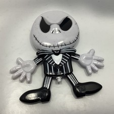 Disney Jack Skellington Pesadilla antes de Navidad Pluma Decorativa Topper Figura