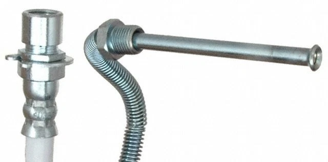 Manguera hidráulica de freno para 1997-2002 GMC C6500 Topkick, C7500 Topkick, T7500 ACDEL Foto 2 de 3