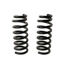 Moog Coil Spring Set for Taurus, MKS 81777